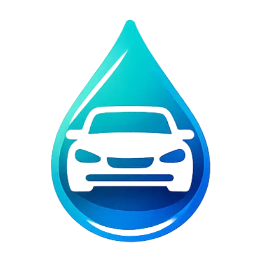 Lavage auto à domicile Compeyre